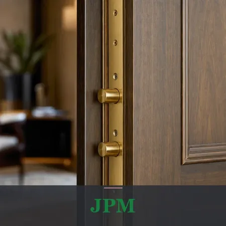 JPM - serrurier Limay