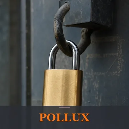 Pollux - serrurier Limay