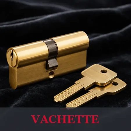 Vachette - serrurier Limay